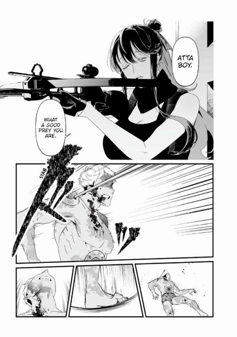 Maria No Danzai 29 4