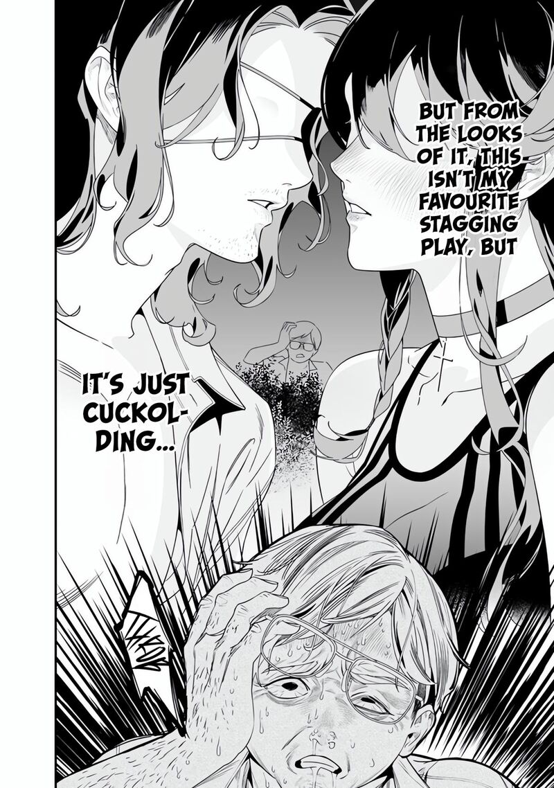 Maria No Danzai 47 15