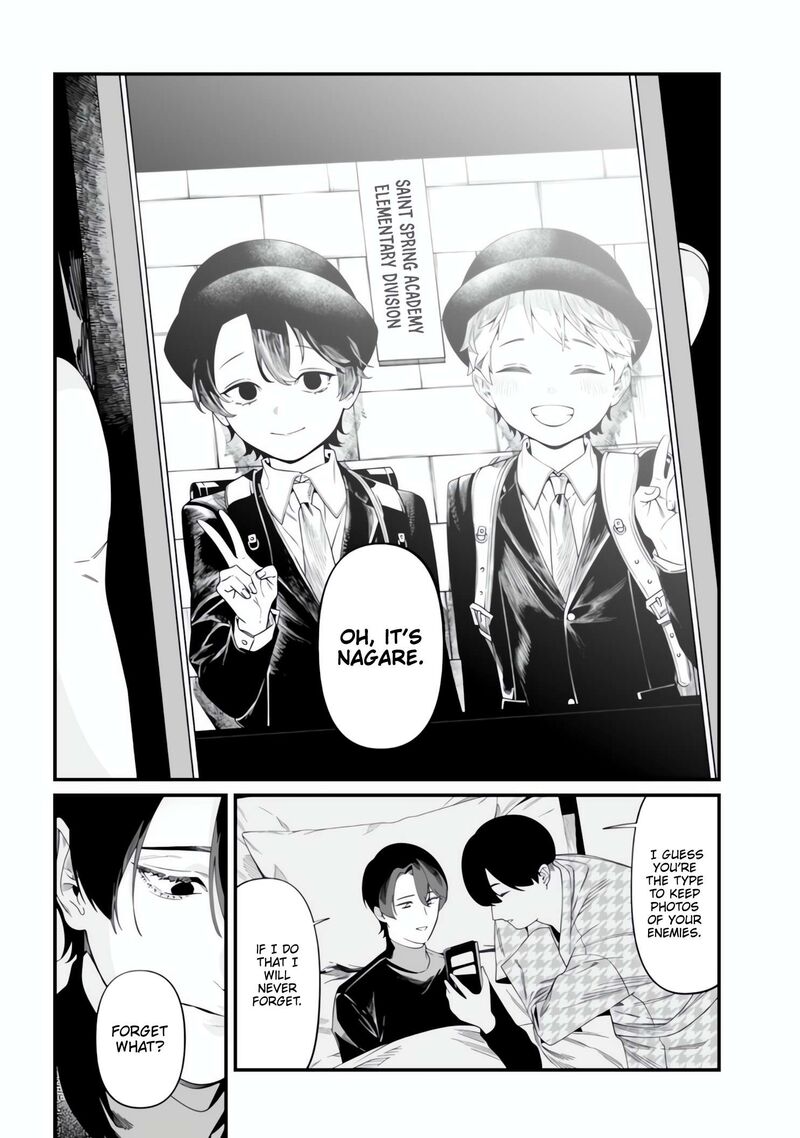 Maria No Danzai 49 10