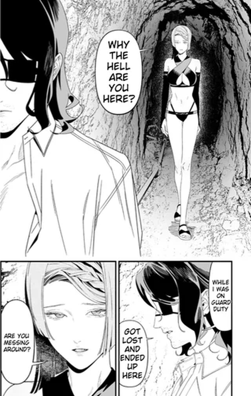 Maria No Danzai 55 15