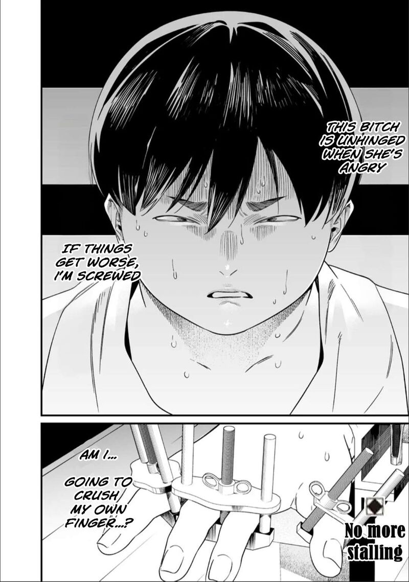 Maria No Danzai 57 19