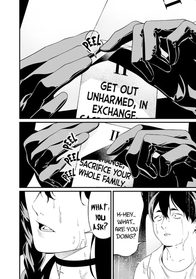 Maria No Danzai 58 15