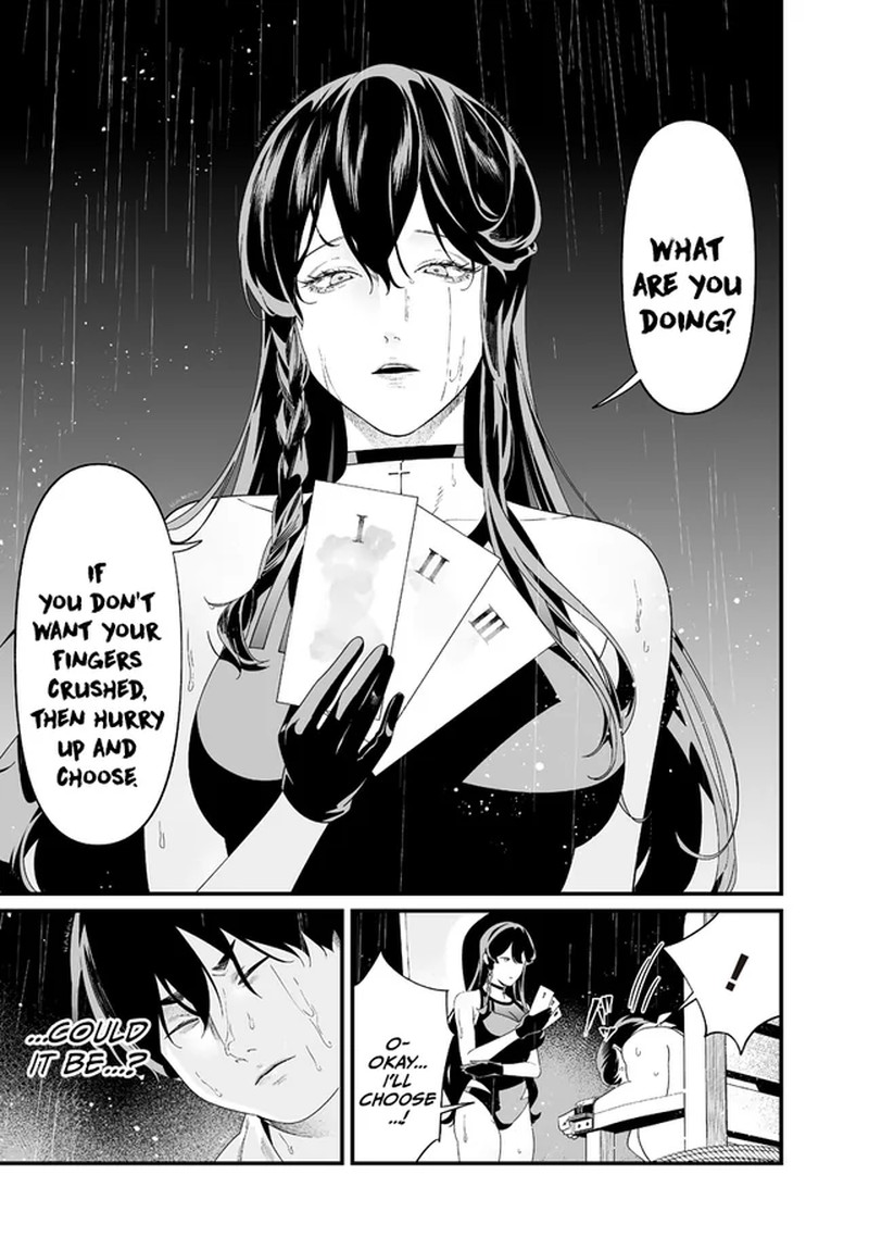 Maria No Danzai 58 6