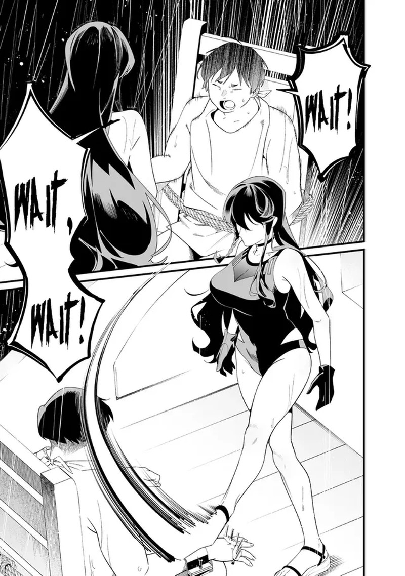 Maria No Danzai 59 3