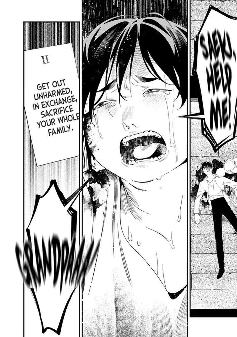 Maria No Danzai 59 6