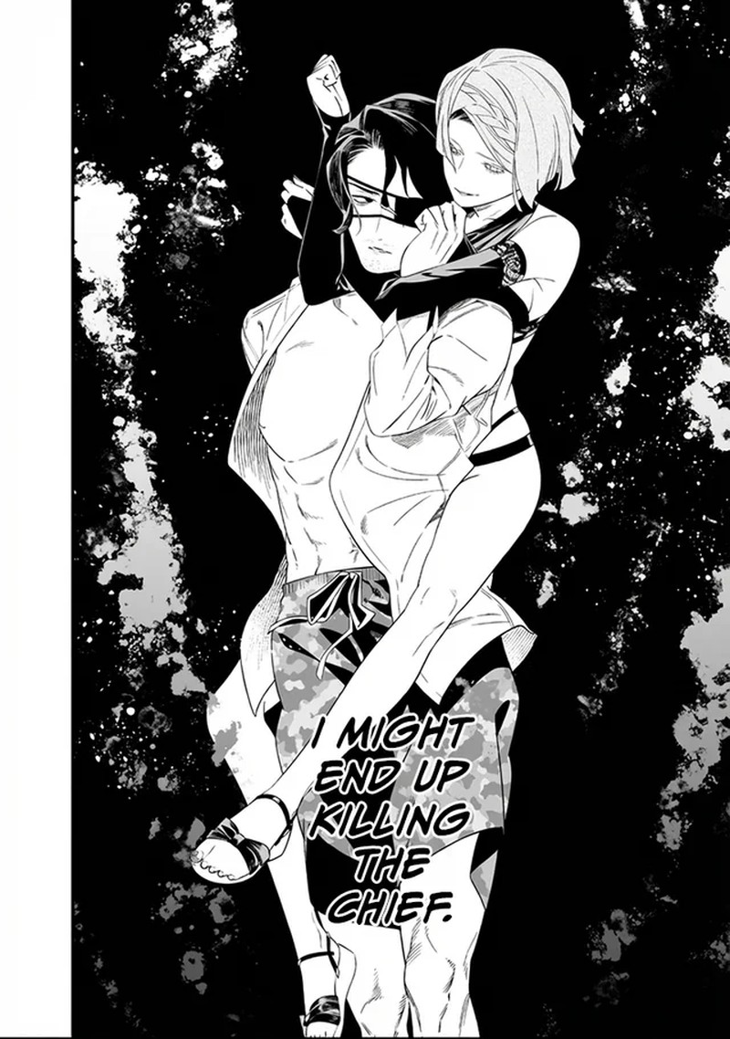 Maria No Danzai 60 11