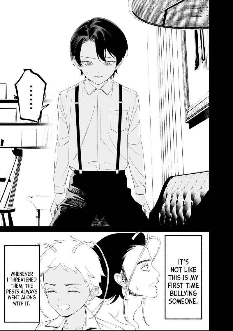 Maria No Danzai 67 3