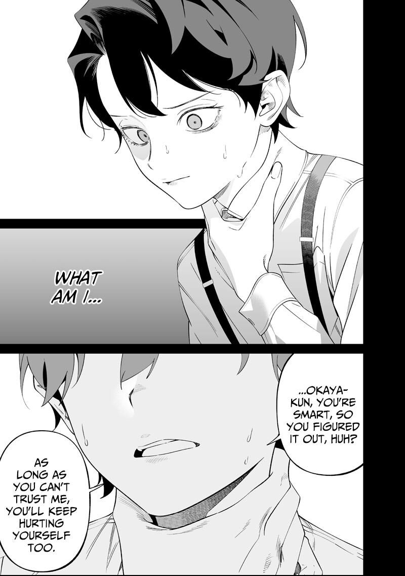 Maria No Danzai 67 7