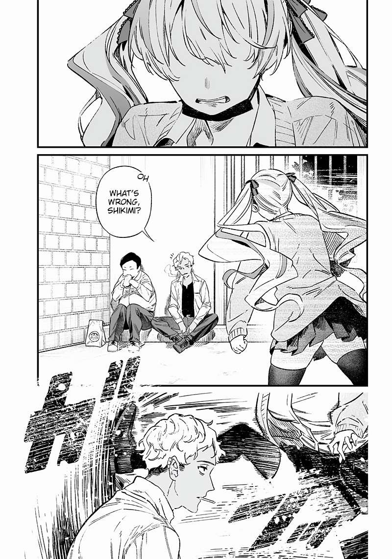 Maria No Danzai 7 1