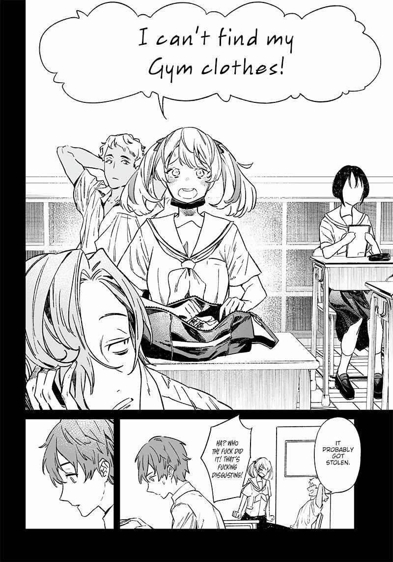 Maria No Danzai 7 8