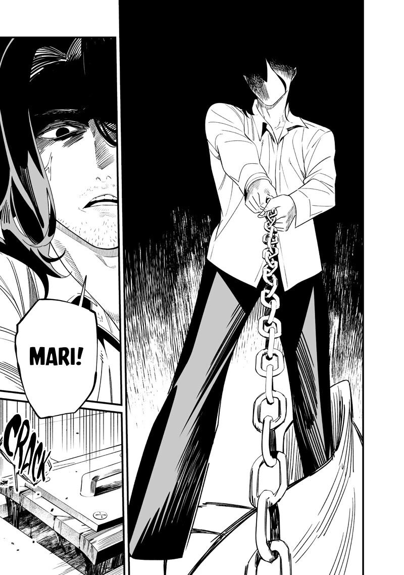 Maria No Danzai 74 6