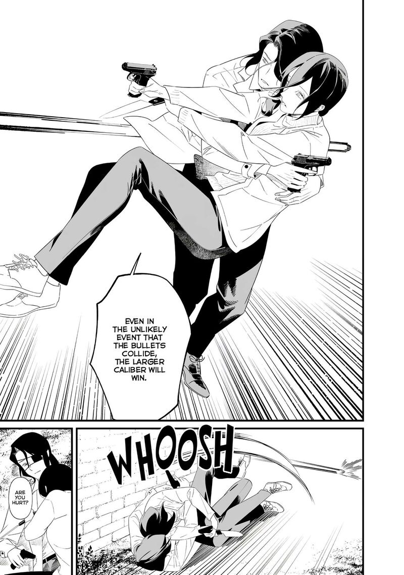 Maria No Danzai 78 13