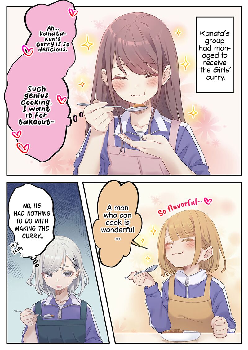 Marika Chan No Koukando Wa Bukkowarete Iru 12 18