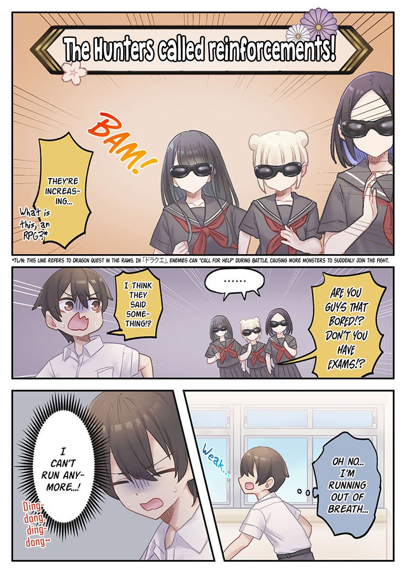 Marika Chan No Koukando Wa Bukkowarete Iru 17 10