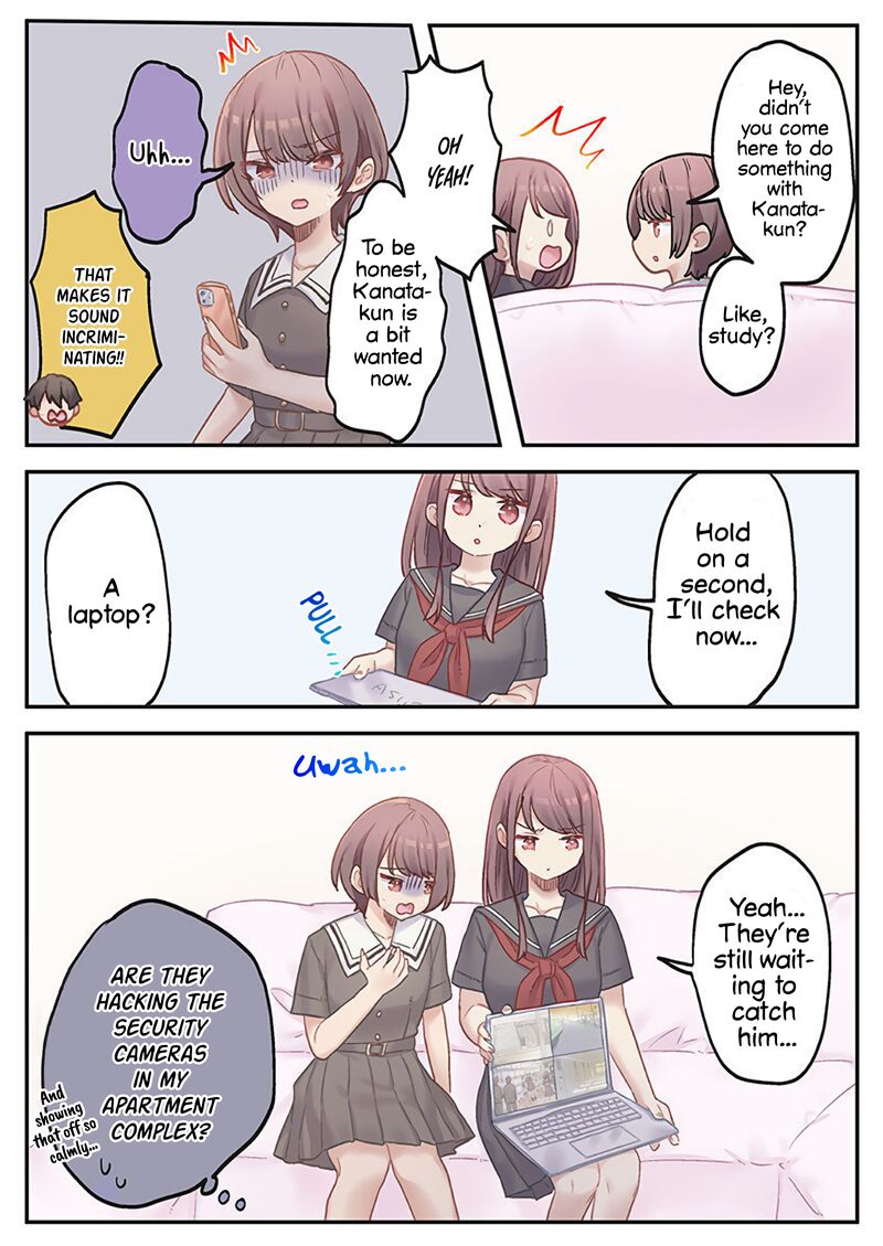 Marika Chan No Koukando Wa Bukkowarete Iru 17 20