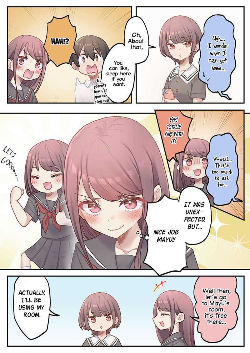 Marika Chan No Koukando Wa Bukkowarete Iru 17 21