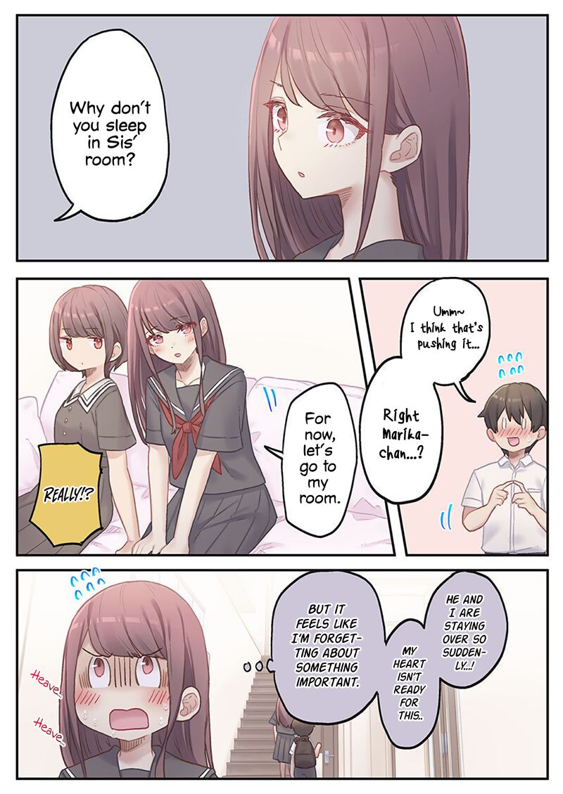 Marika Chan No Koukando Wa Bukkowarete Iru 17 22