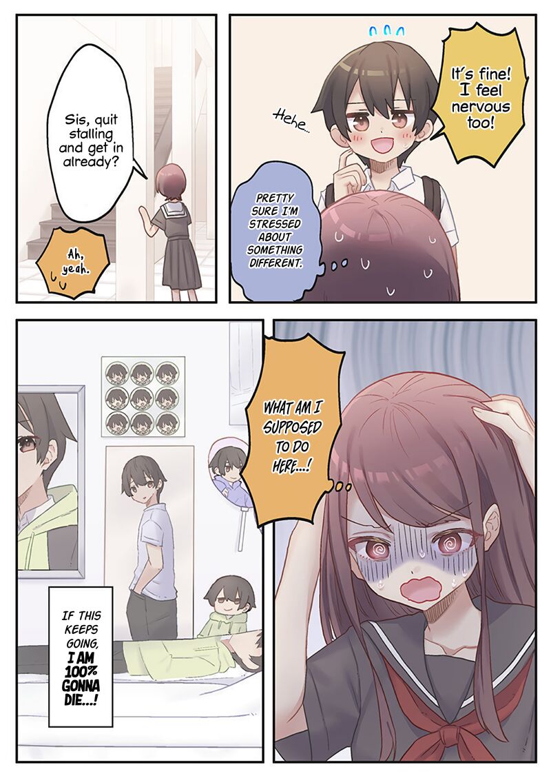 Marika Chan No Koukando Wa Bukkowarete Iru 17 24