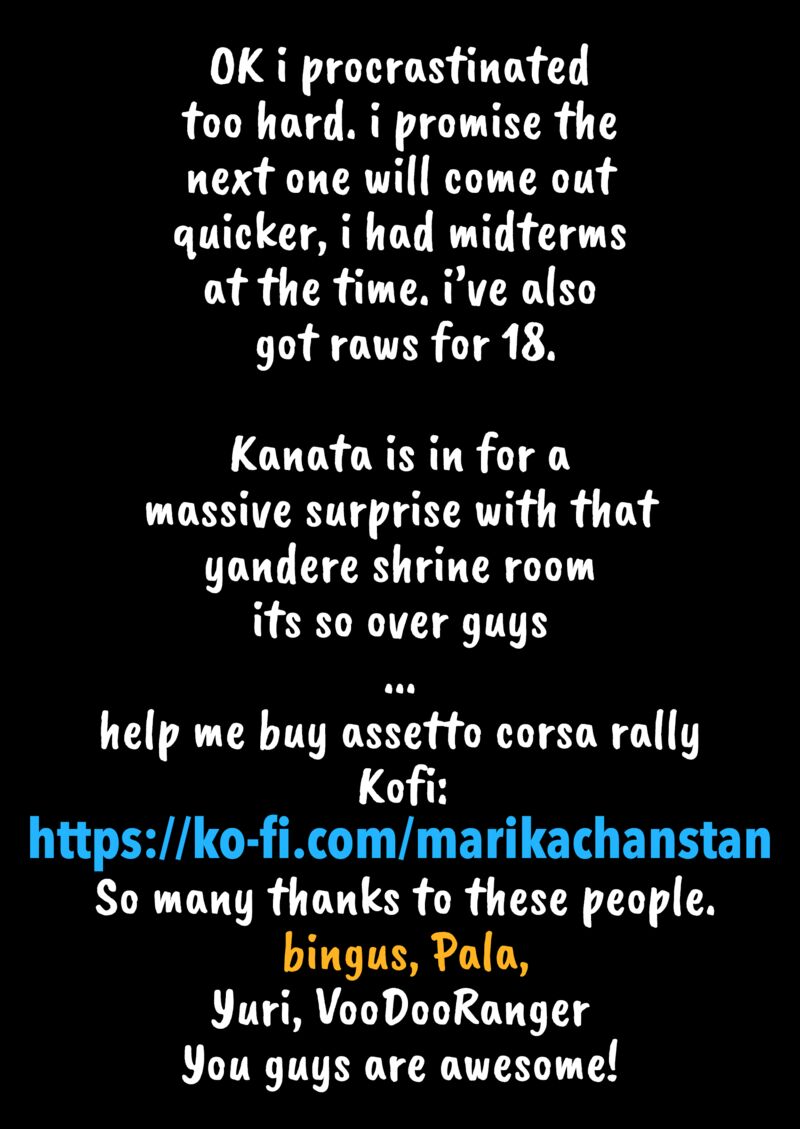 Marika Chan No Koukando Wa Bukkowarete Iru 17 25