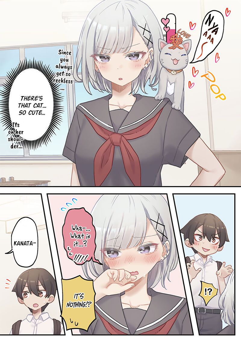 Marika Chan No Koukando Wa Bukkowarete Iru 17 3