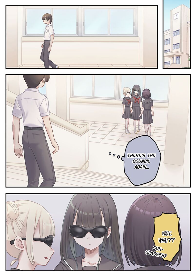 Marika Chan No Koukando Wa Bukkowarete Iru 17 6