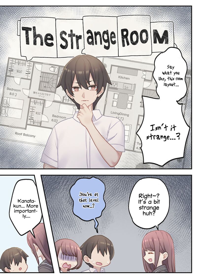 Marika Chan No Koukando Wa Bukkowarete Iru 18 11