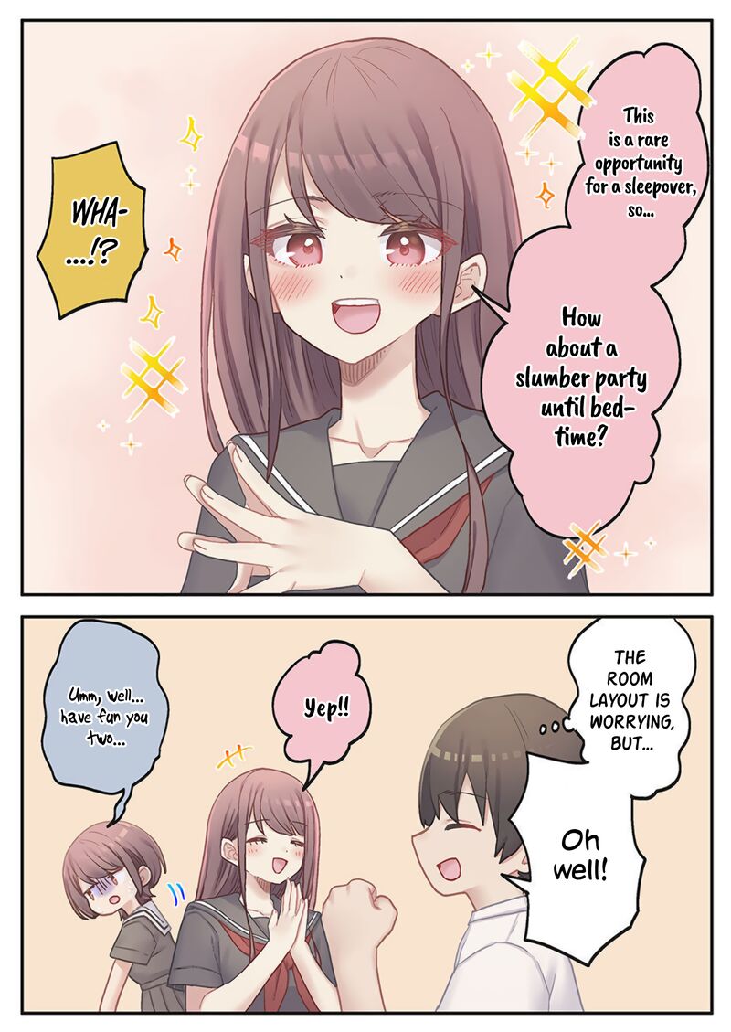 Marika Chan No Koukando Wa Bukkowarete Iru 18 12