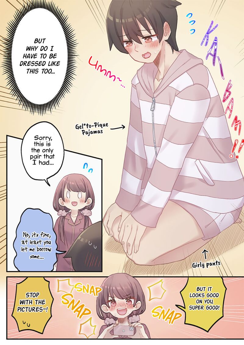 Marika Chan No Koukando Wa Bukkowarete Iru 18 14