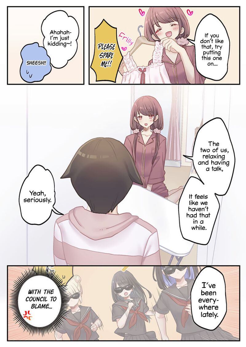 Marika Chan No Koukando Wa Bukkowarete Iru 18 15