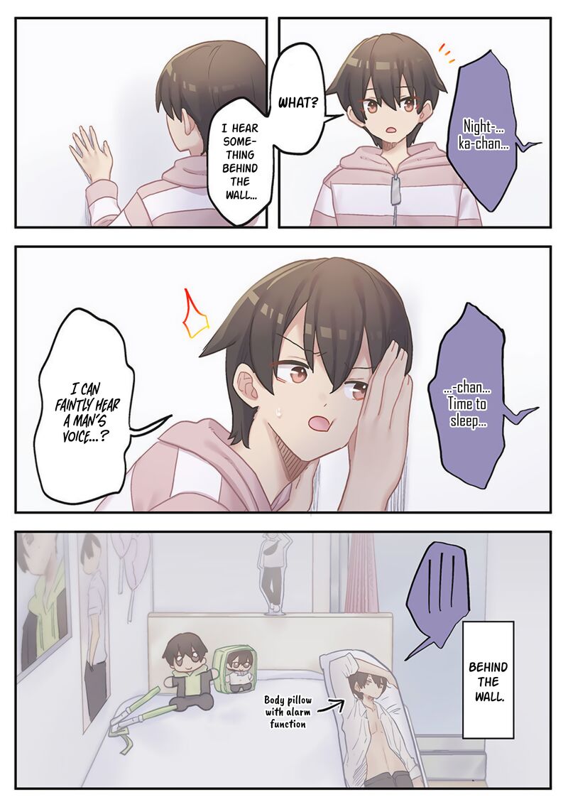 Marika Chan No Koukando Wa Bukkowarete Iru 18 17