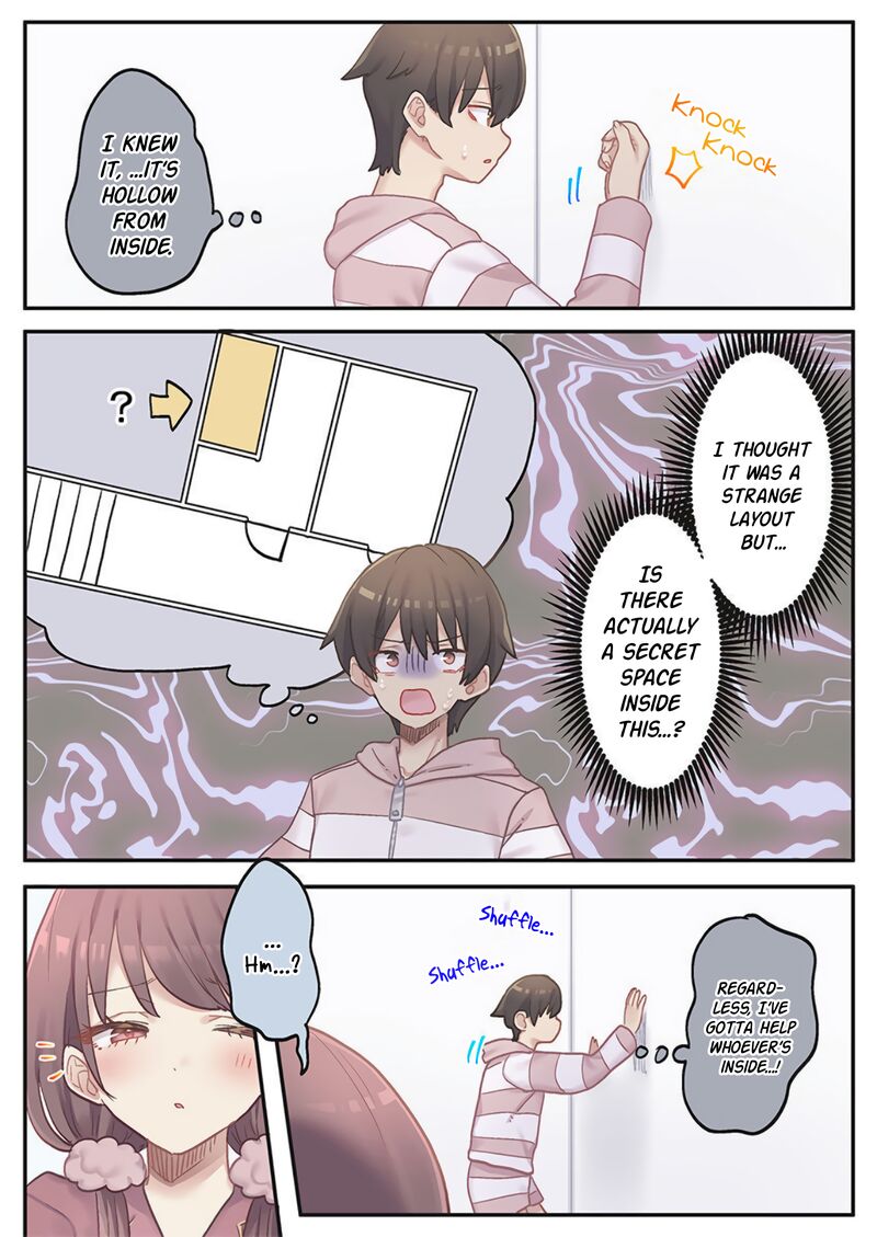 Marika Chan No Koukando Wa Bukkowarete Iru 18 18