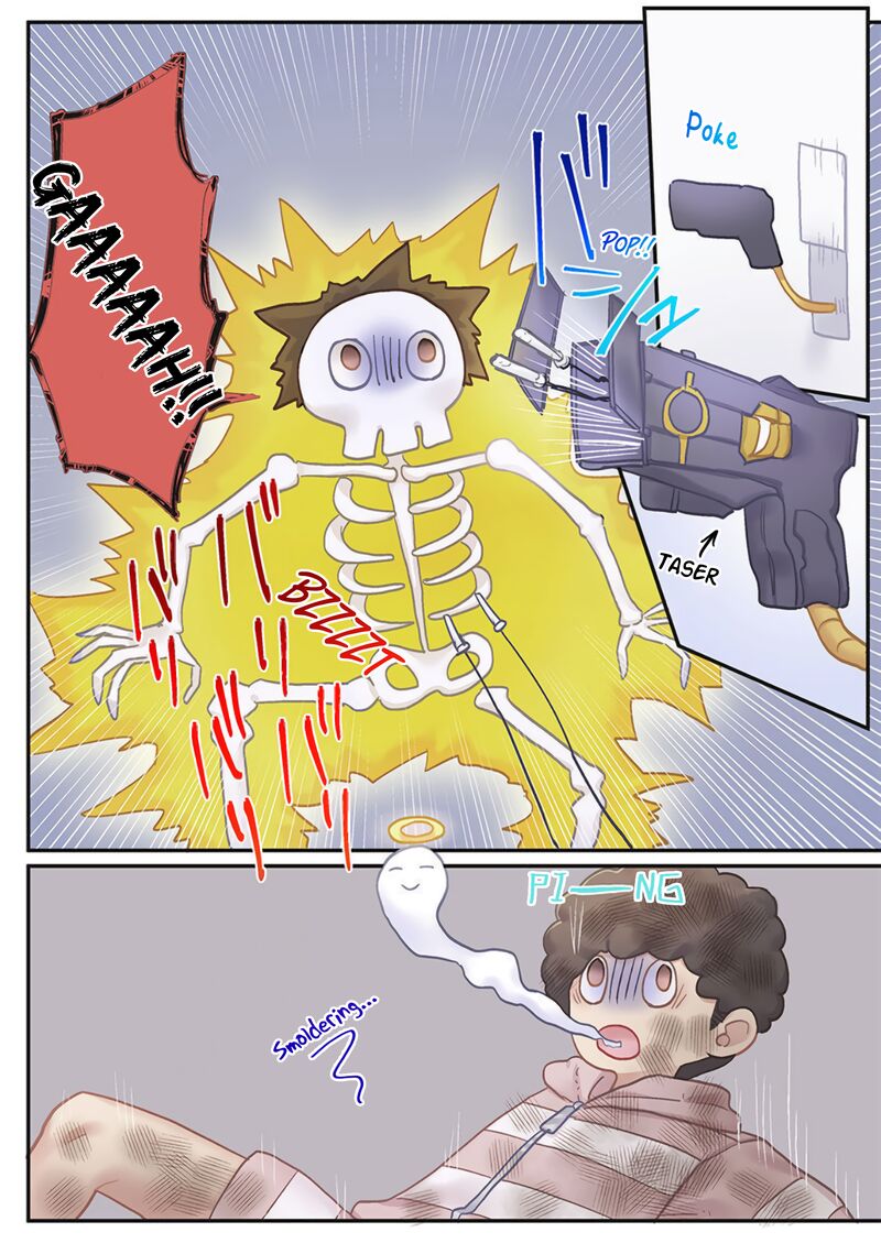 Marika Chan No Koukando Wa Bukkowarete Iru 18 20