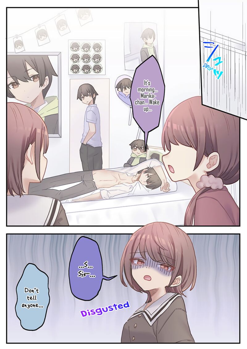 Marika Chan No Koukando Wa Bukkowarete Iru 18 22