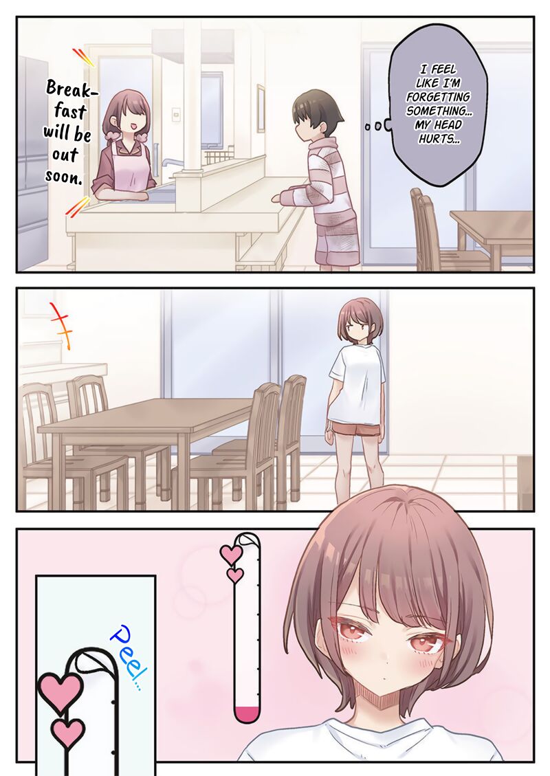 Marika Chan No Koukando Wa Bukkowarete Iru 18 24