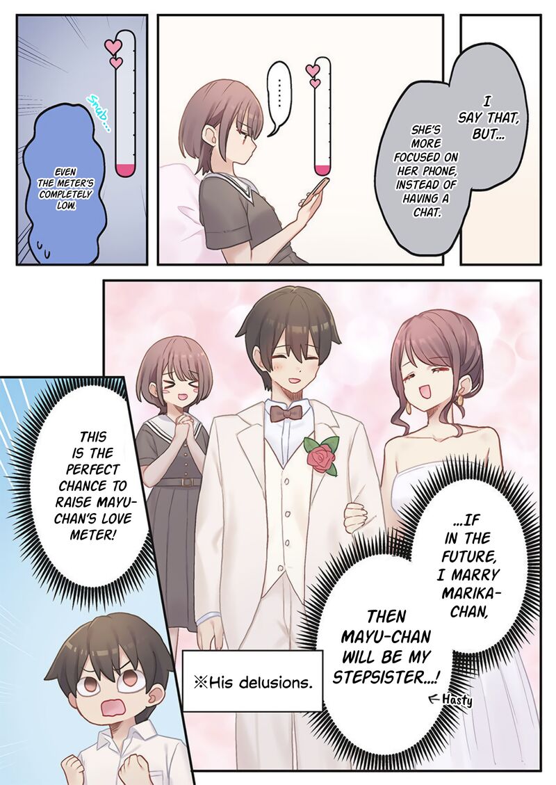 Marika Chan No Koukando Wa Bukkowarete Iru 18 3