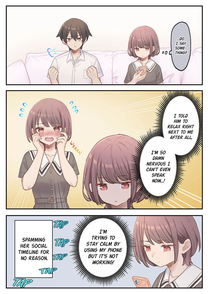 Marika Chan No Koukando Wa Bukkowarete Iru 18 4