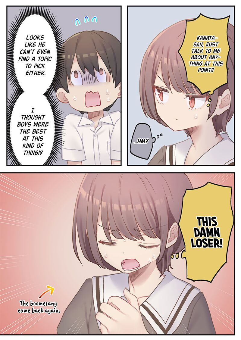 Marika Chan No Koukando Wa Bukkowarete Iru 18 5