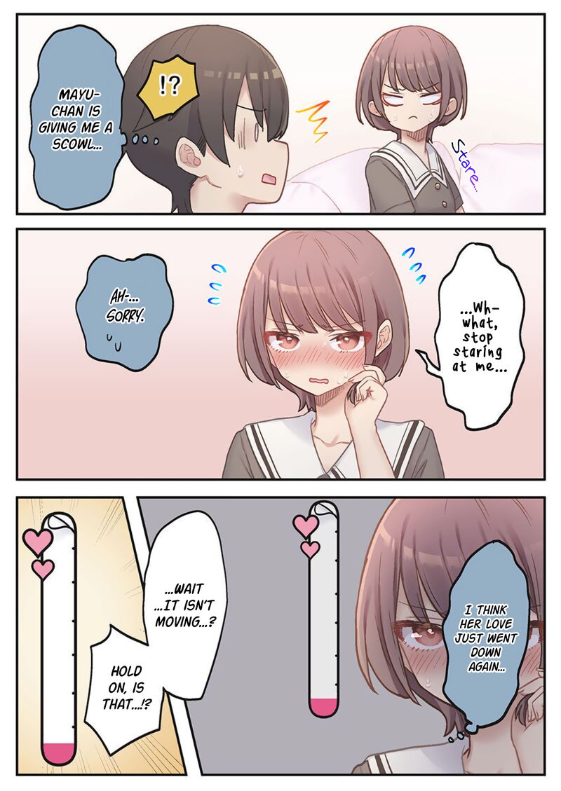 Marika Chan No Koukando Wa Bukkowarete Iru 18 6