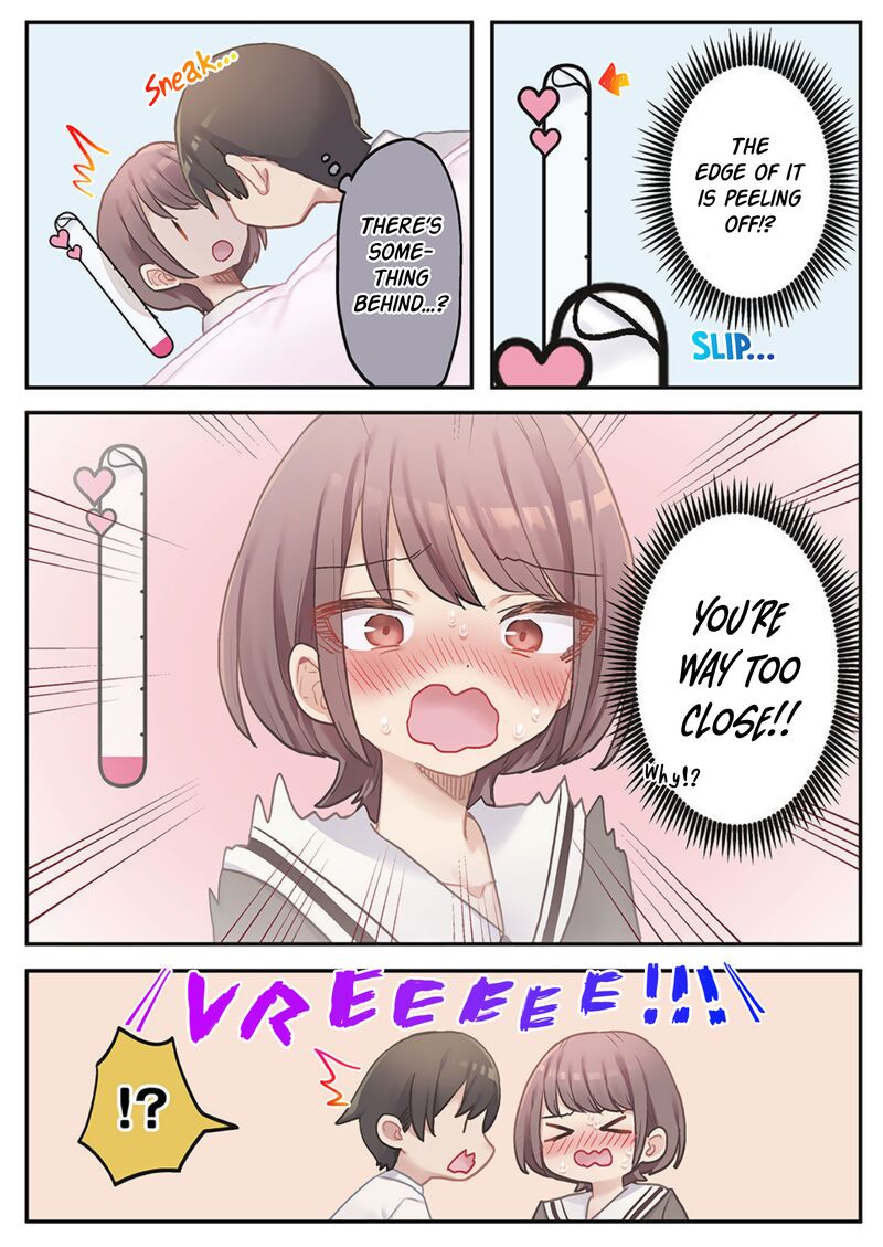 Marika Chan No Koukando Wa Bukkowarete Iru 18 7