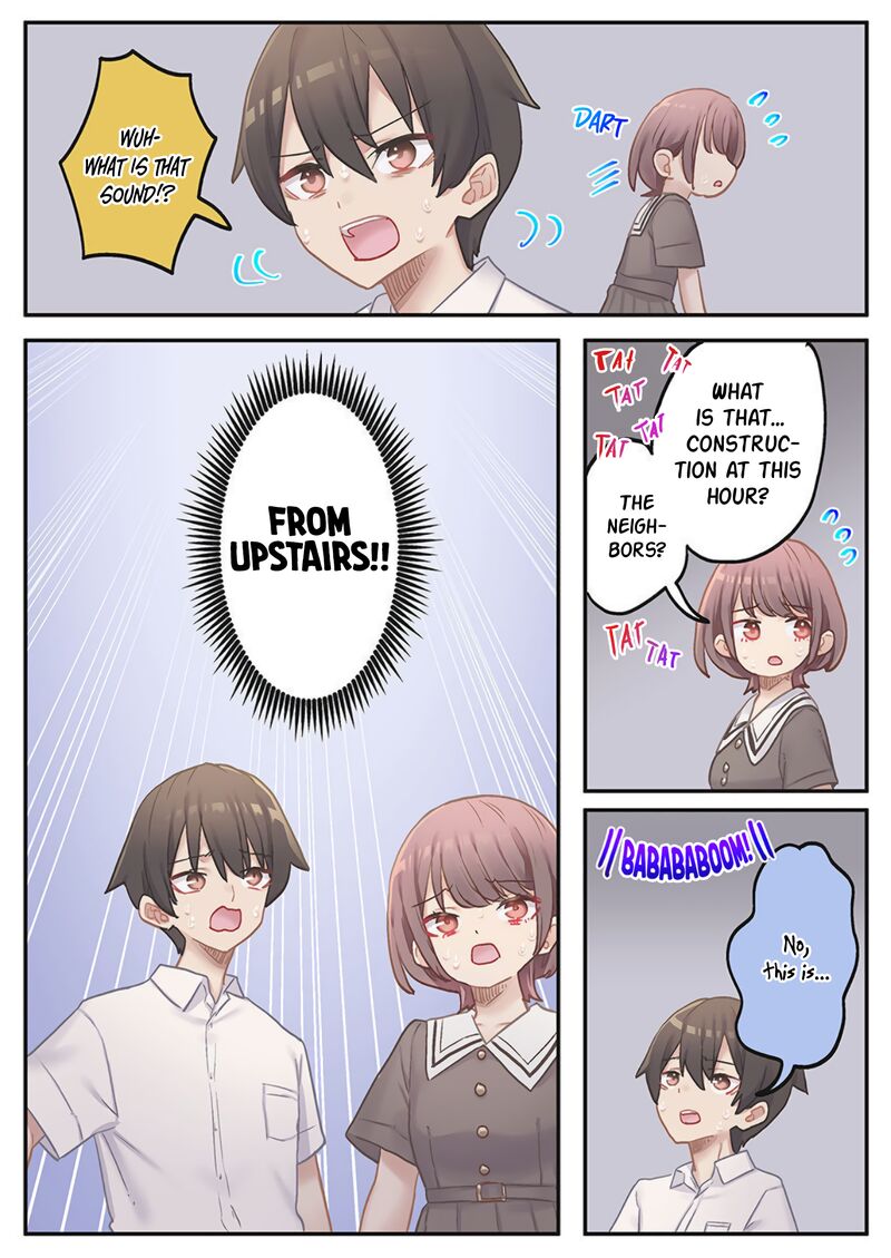 Marika Chan No Koukando Wa Bukkowarete Iru 18 8