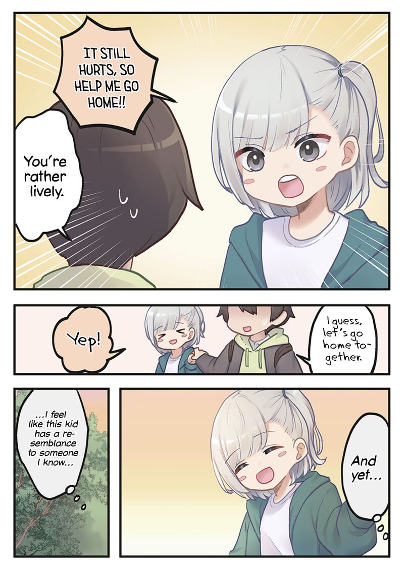 Marika Chan No Koukando Wa Bukkowarete Iru 2 10