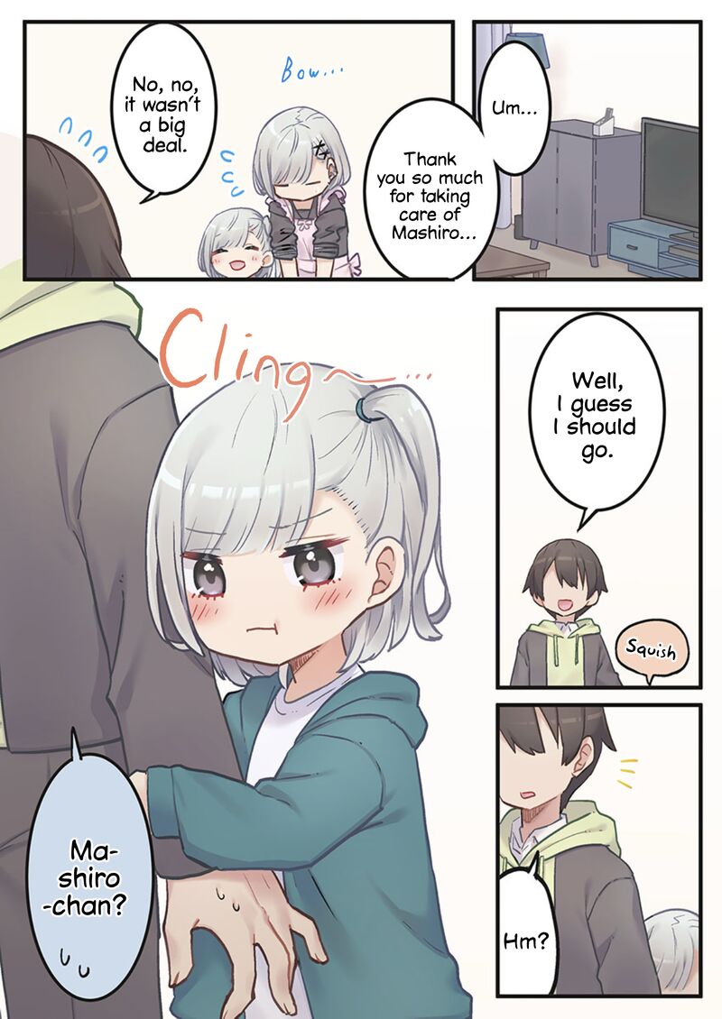 Marika Chan No Koukando Wa Bukkowarete Iru 2 12