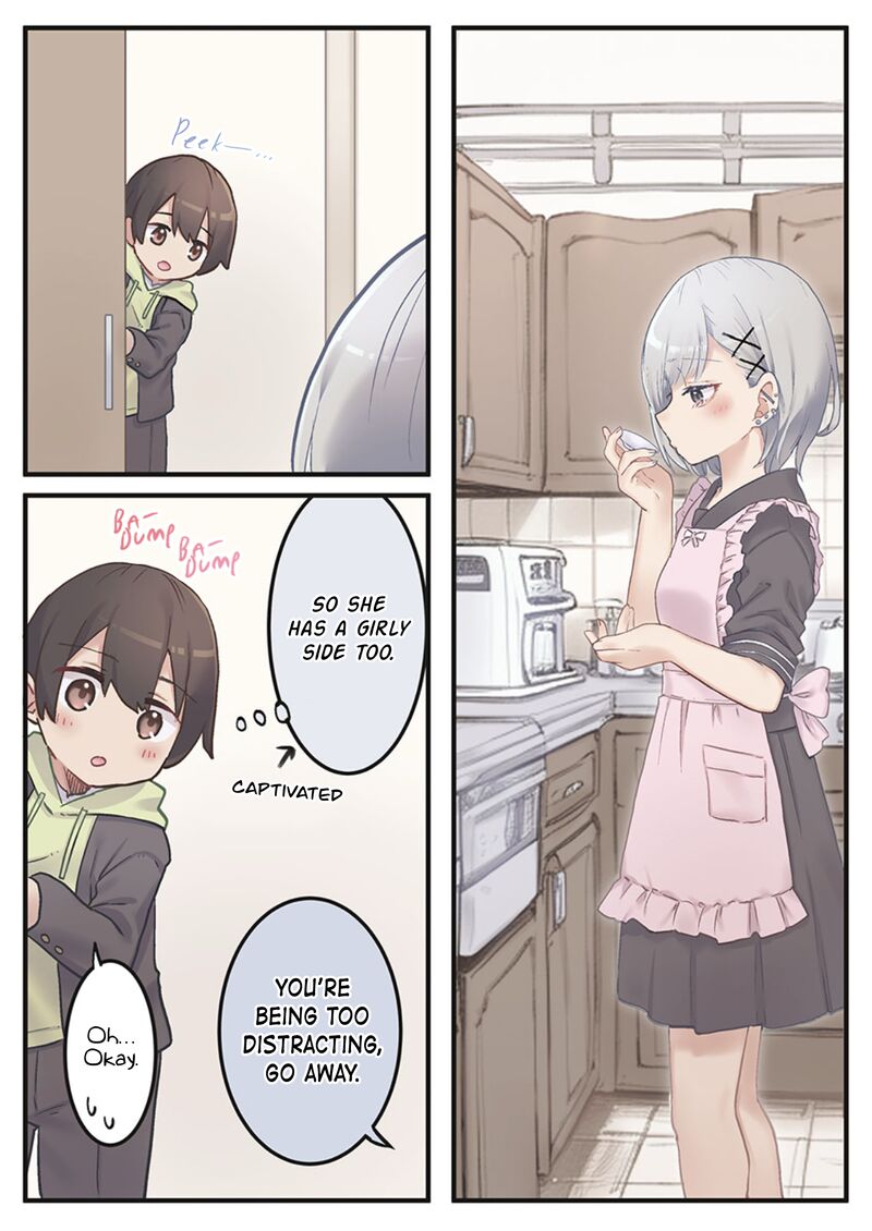 Marika Chan No Koukando Wa Bukkowarete Iru 2 14