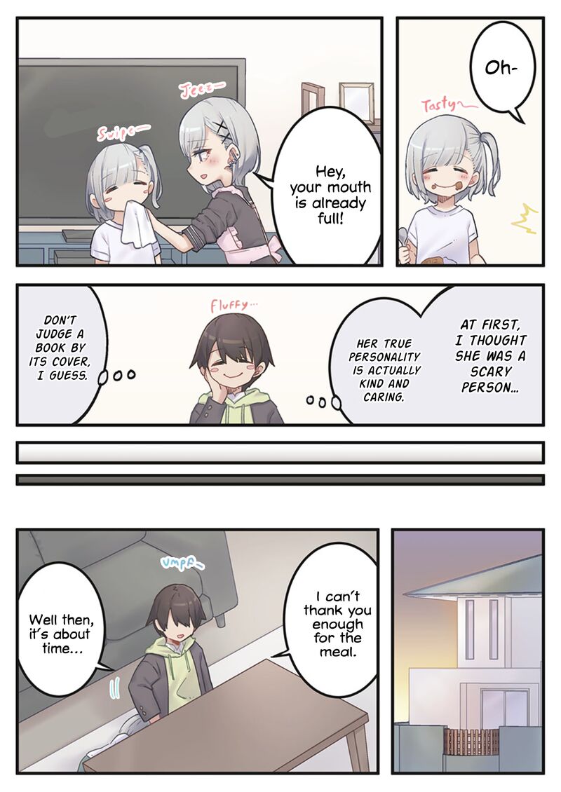 Marika Chan No Koukando Wa Bukkowarete Iru 2 17