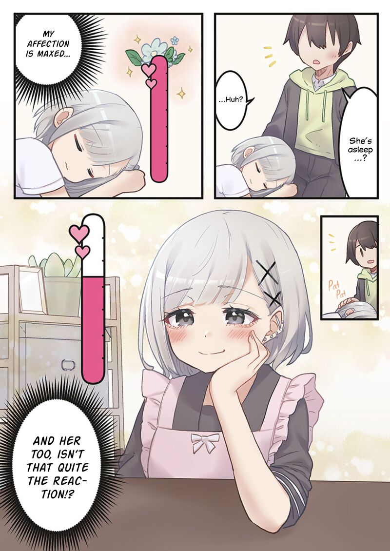 Marika Chan No Koukando Wa Bukkowarete Iru 2 18