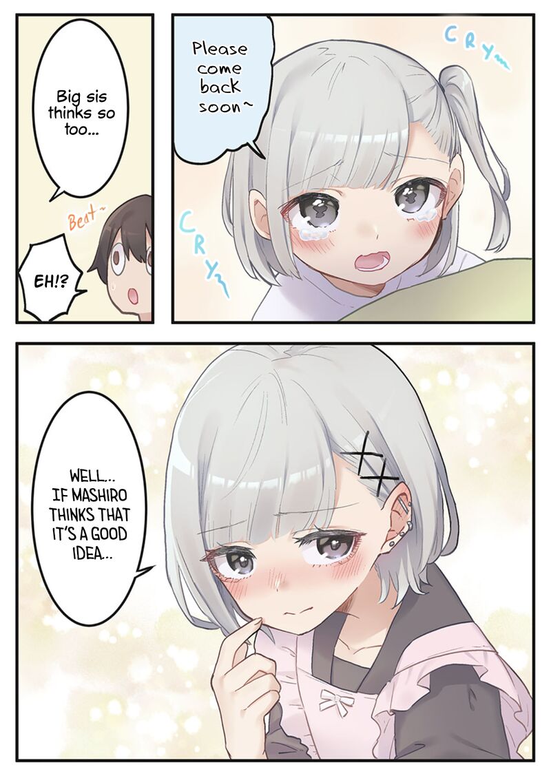 Marika Chan No Koukando Wa Bukkowarete Iru 2 20