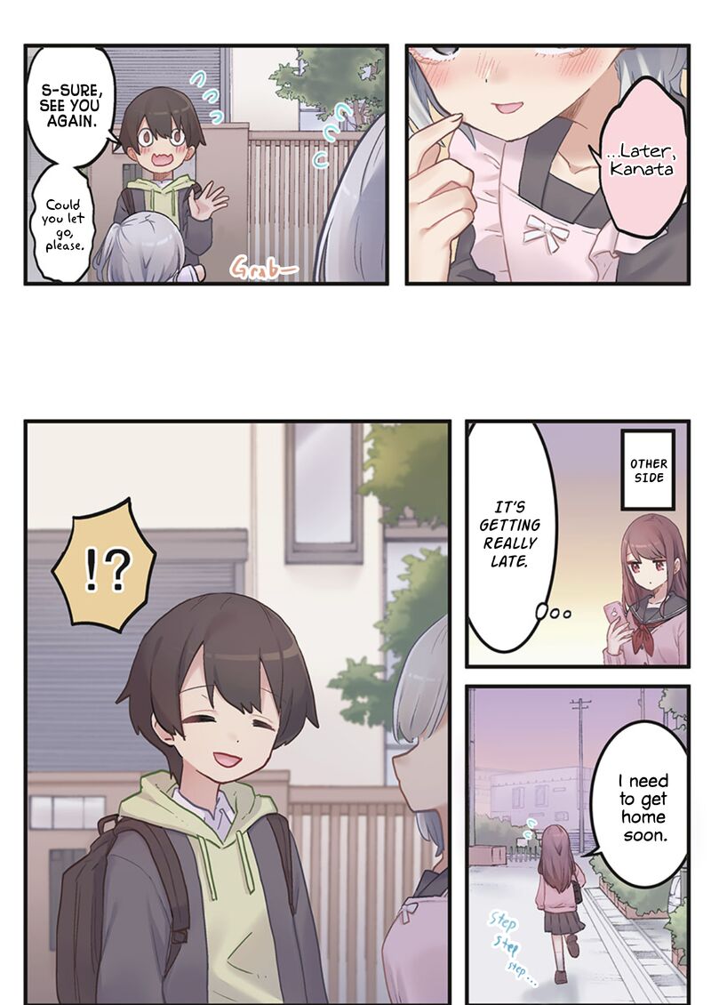 Marika Chan No Koukando Wa Bukkowarete Iru 2 21