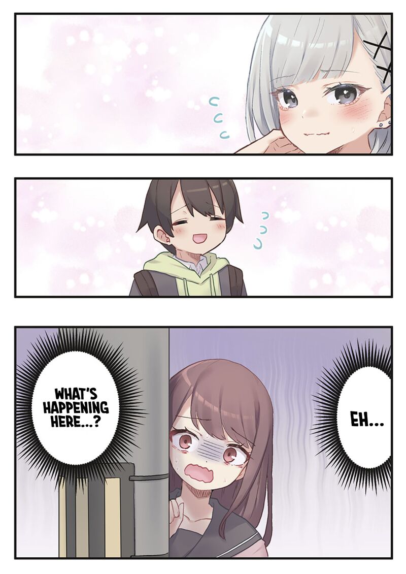 Marika Chan No Koukando Wa Bukkowarete Iru 2 22