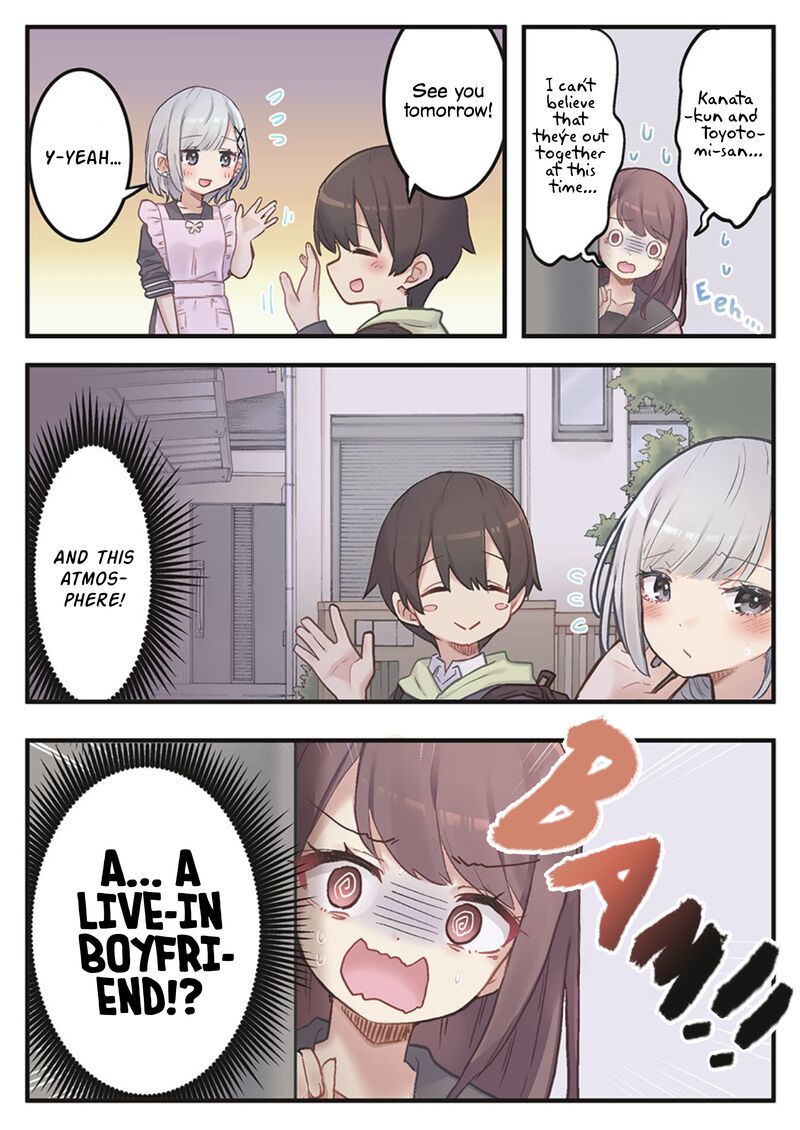 Marika Chan No Koukando Wa Bukkowarete Iru 2 23