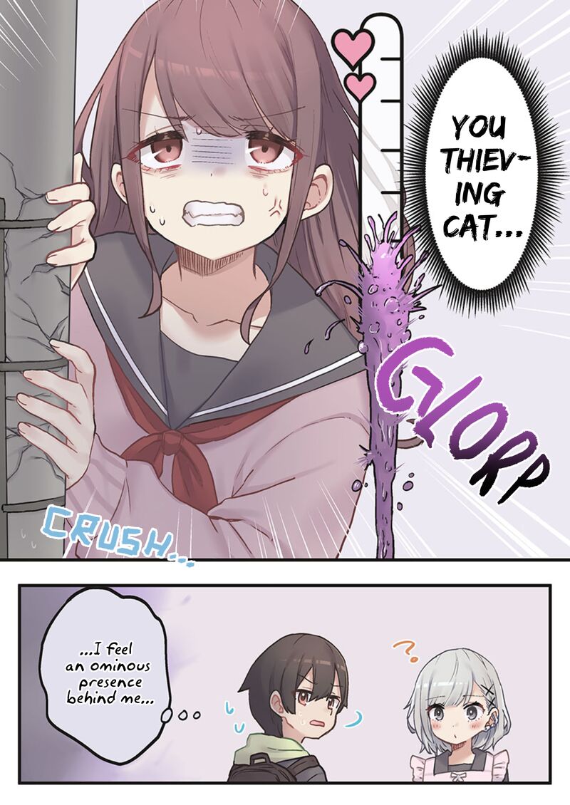 Marika Chan No Koukando Wa Bukkowarete Iru 2 24